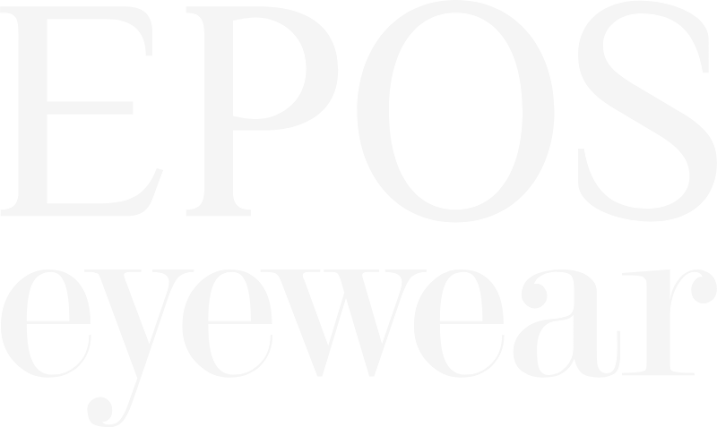 Epos eyewear