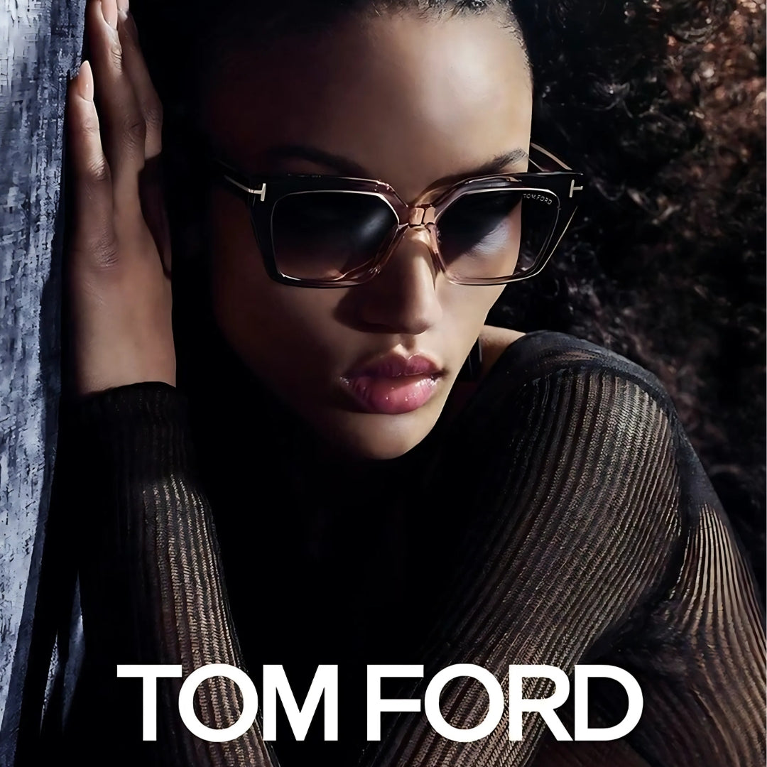TOM FORD