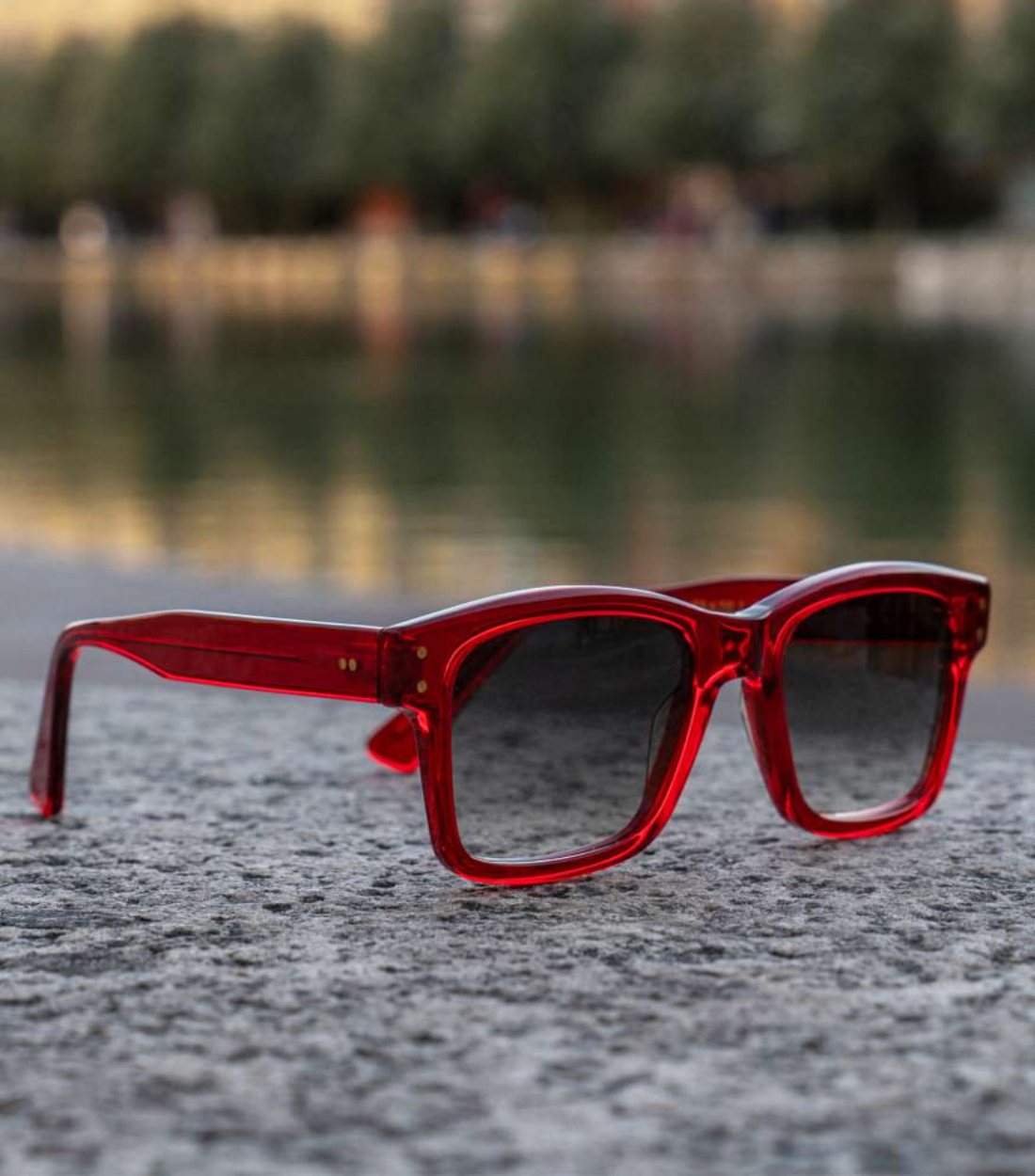 Lentes de sol Epos Erato 2